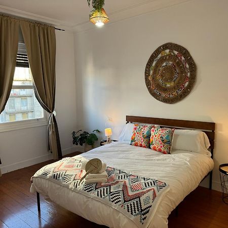 Lupita, Apartamento En El Centro De วิโก ภายนอก รูปภาพ