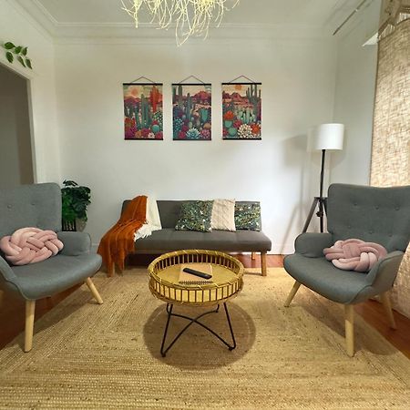 Lupita, Apartamento En El Centro De วิโก ภายนอก รูปภาพ