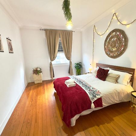Lupita, Apartamento En El Centro De วิโก ภายนอก รูปภาพ