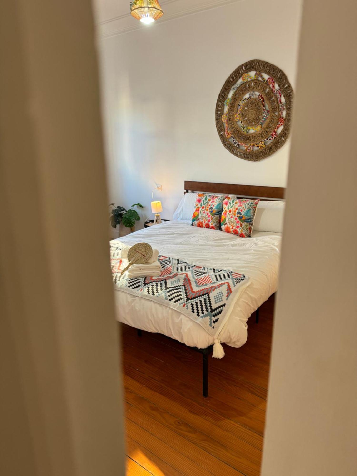 Lupita, Apartamento En El Centro De วิโก ภายนอก รูปภาพ