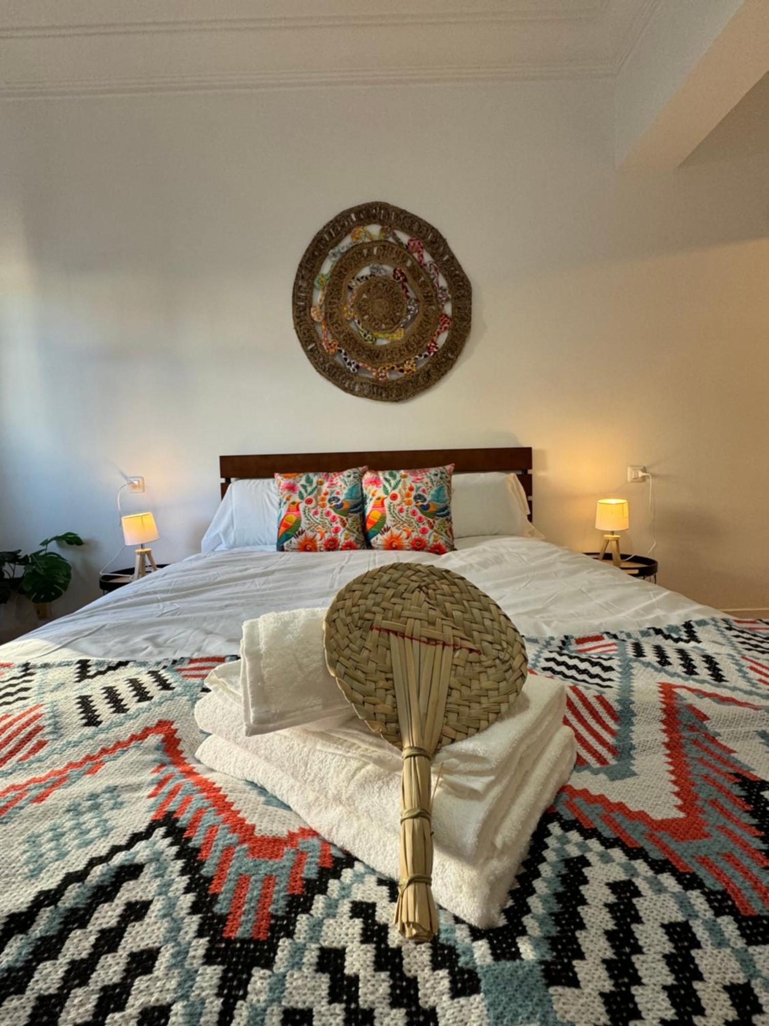 Lupita, Apartamento En El Centro De วิโก ภายนอก รูปภาพ