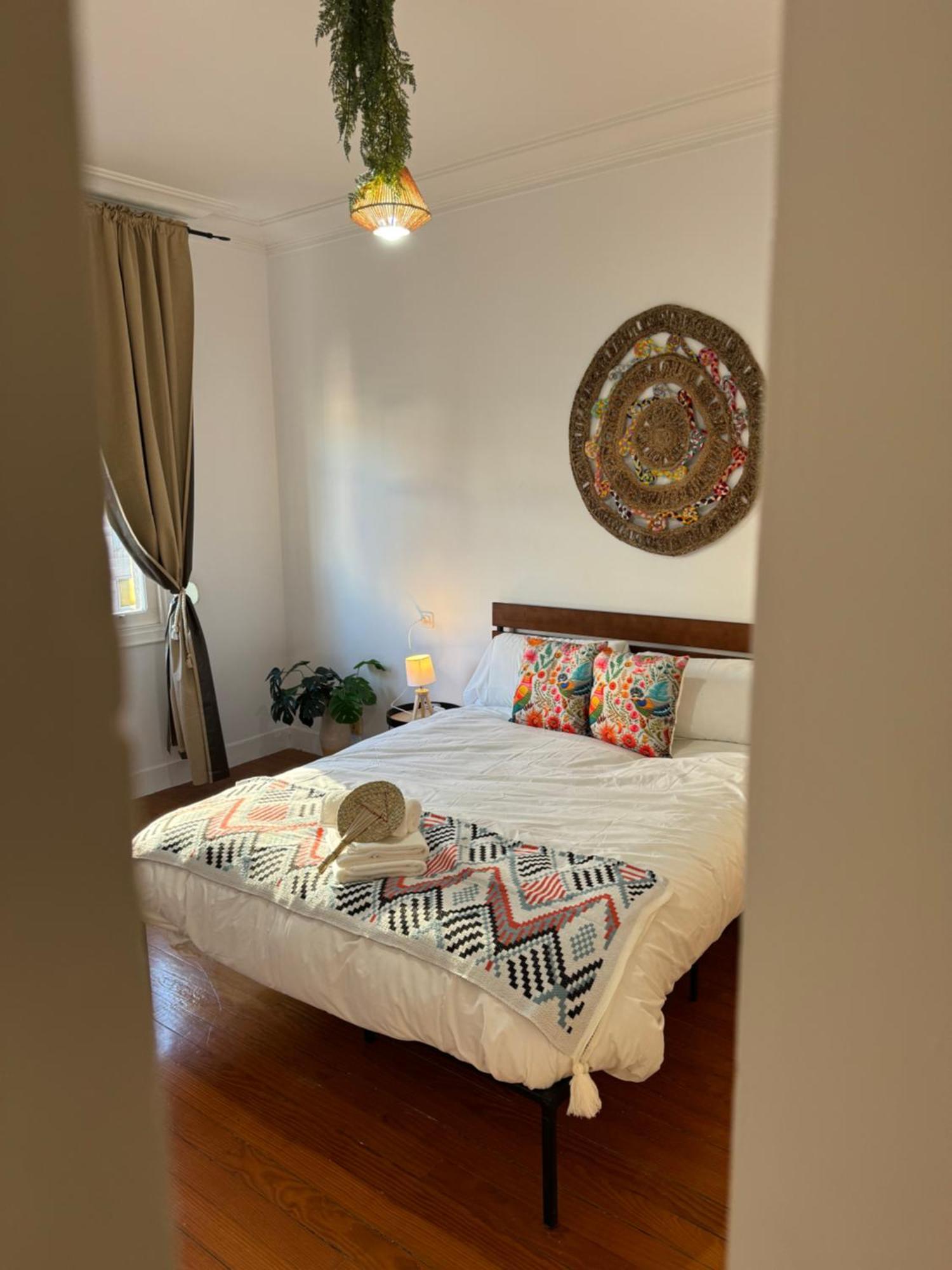 Lupita, Apartamento En El Centro De วิโก ภายนอก รูปภาพ