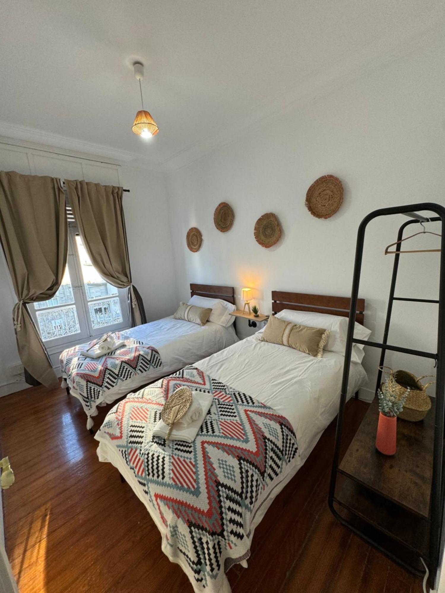 Lupita, Apartamento En El Centro De วิโก ภายนอก รูปภาพ