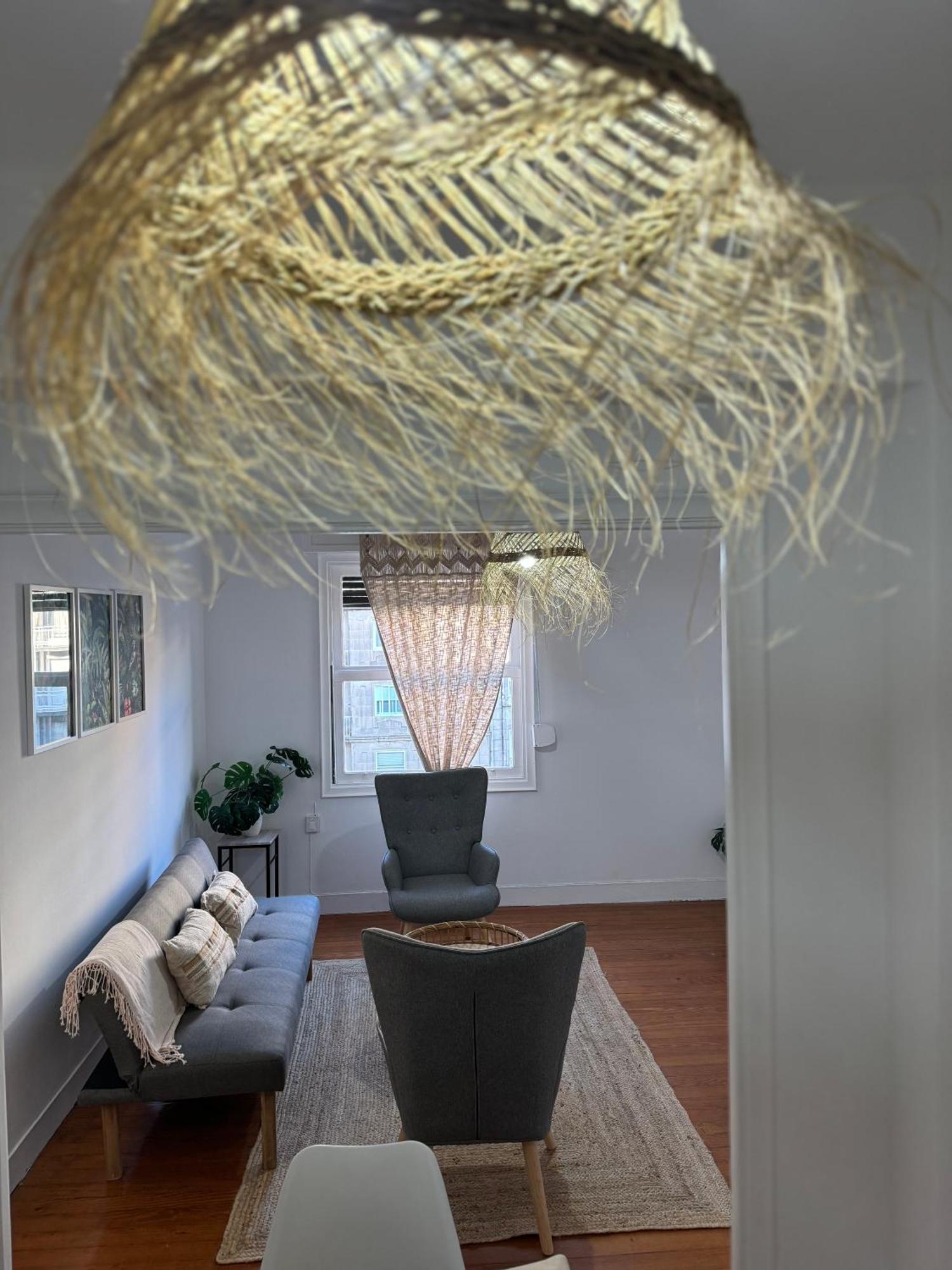Lupita, Apartamento En El Centro De วิโก ภายนอก รูปภาพ