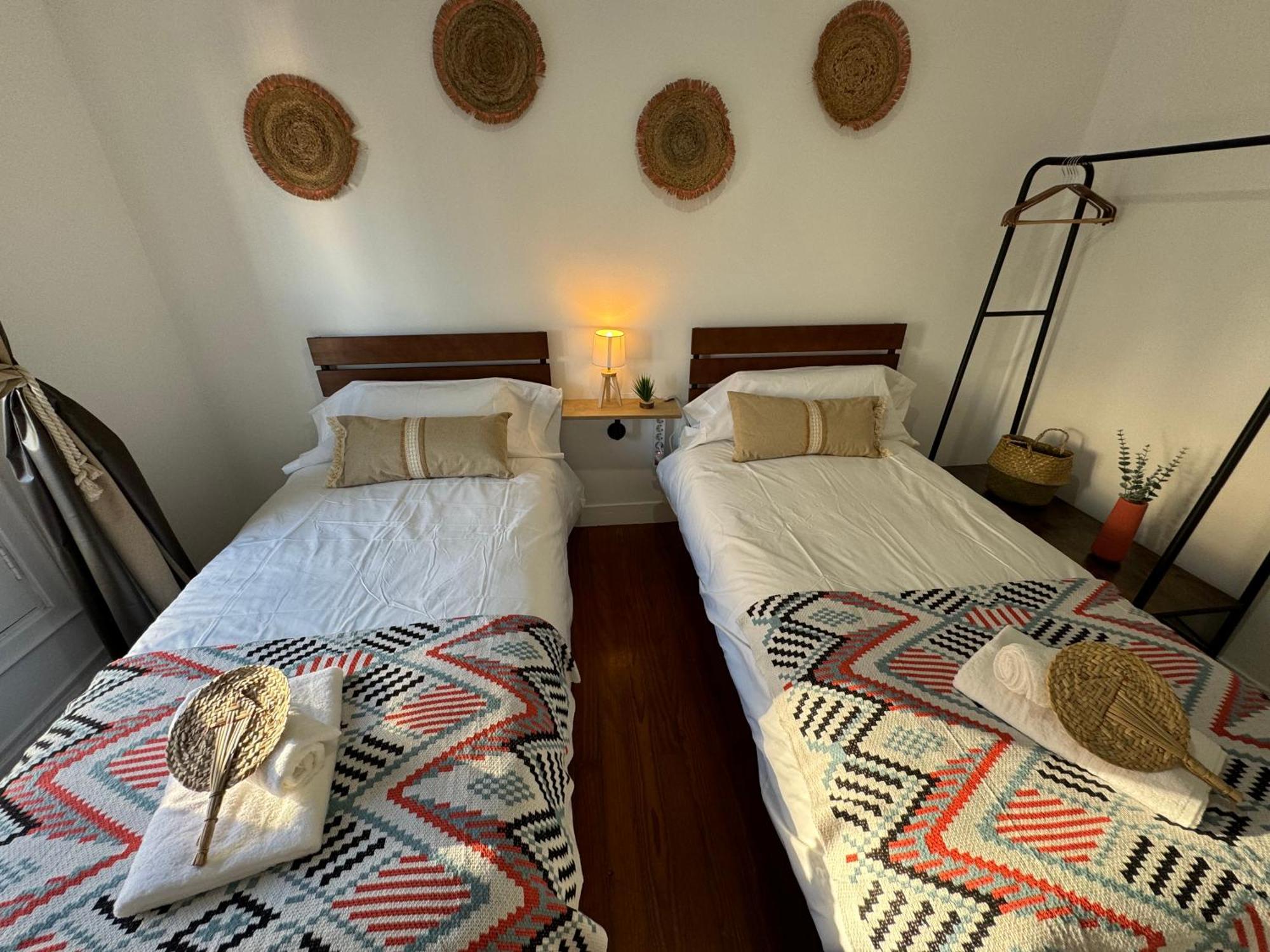 Lupita, Apartamento En El Centro De วิโก ภายนอก รูปภาพ