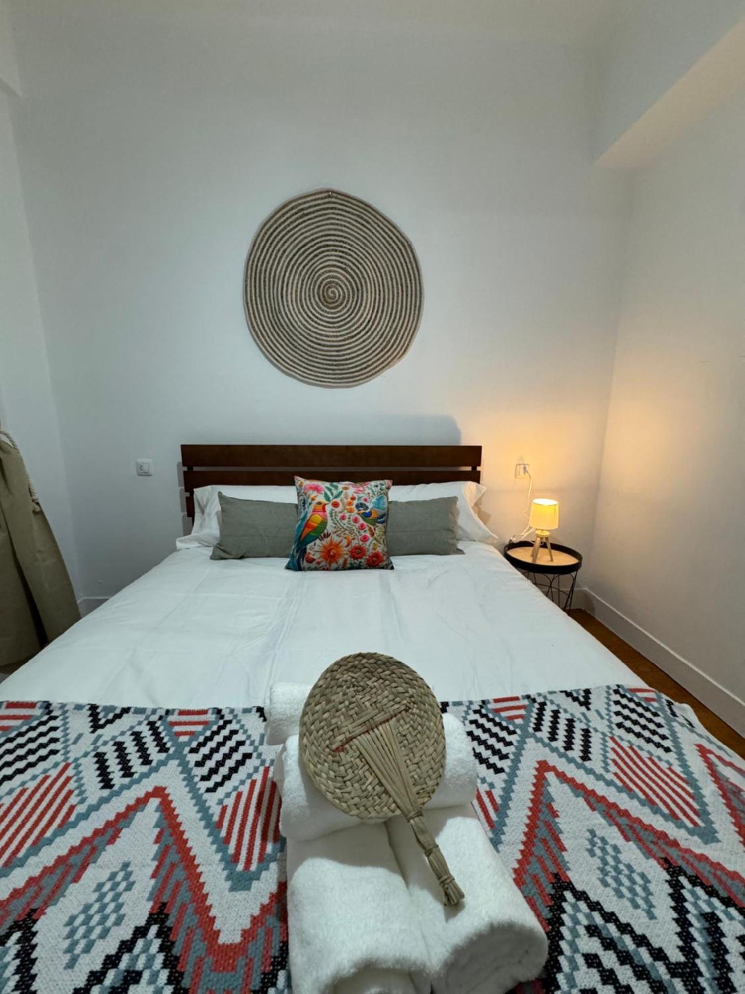 Lupita, Apartamento En El Centro De วิโก ภายนอก รูปภาพ