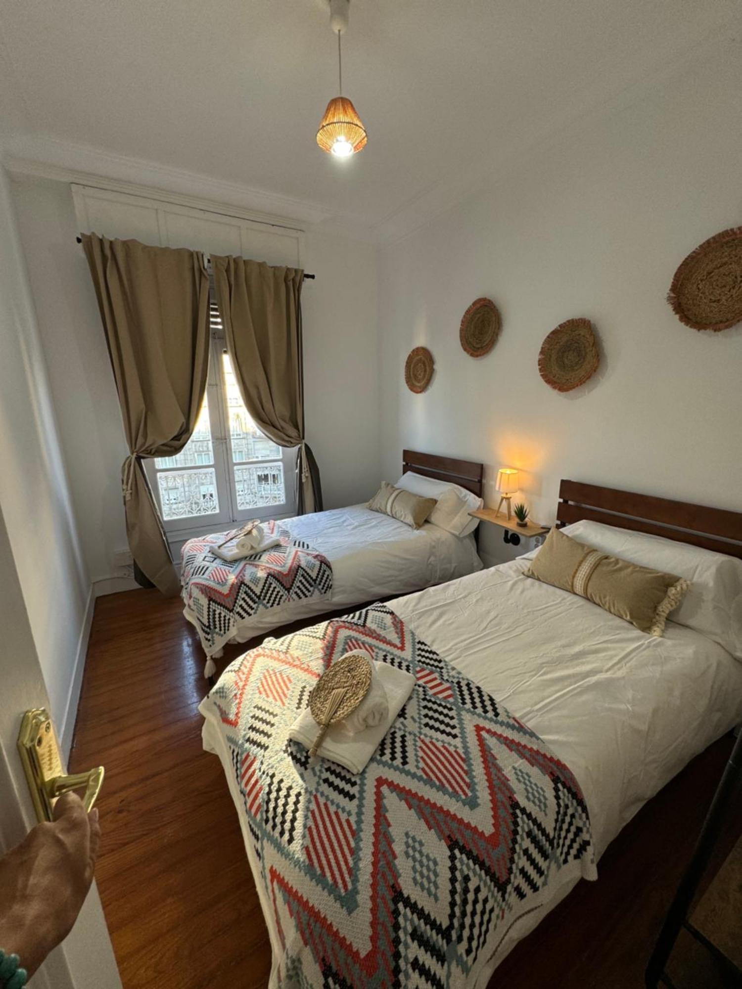 Lupita, Apartamento En El Centro De วิโก ภายนอก รูปภาพ