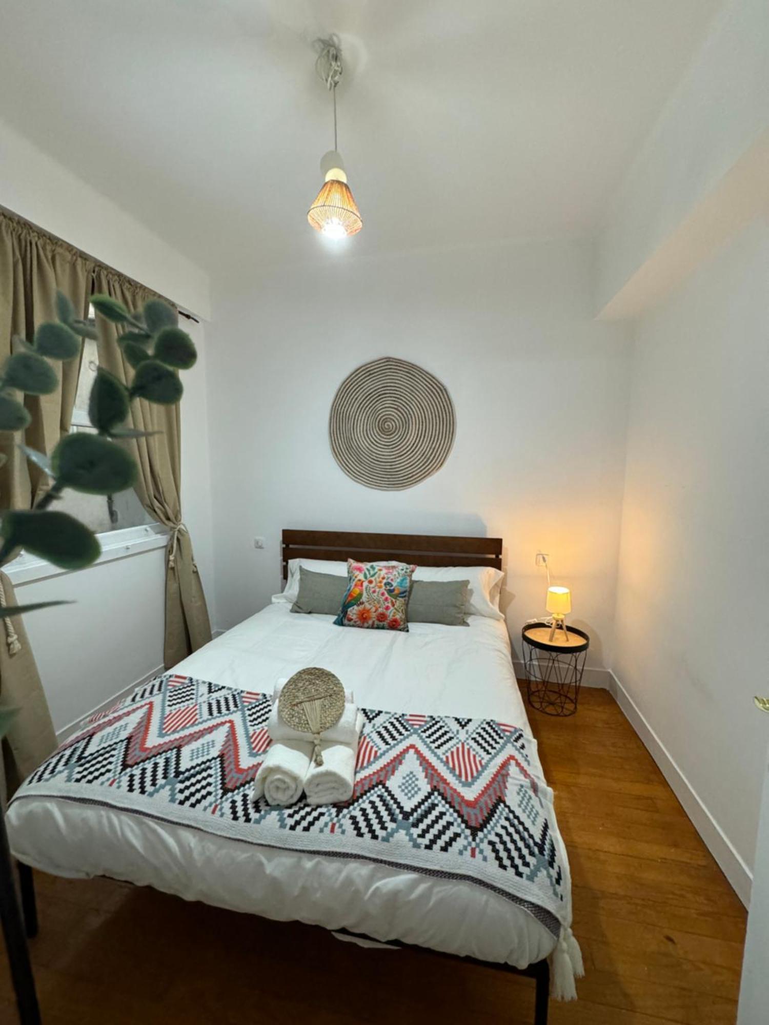 Lupita, Apartamento En El Centro De วิโก ภายนอก รูปภาพ