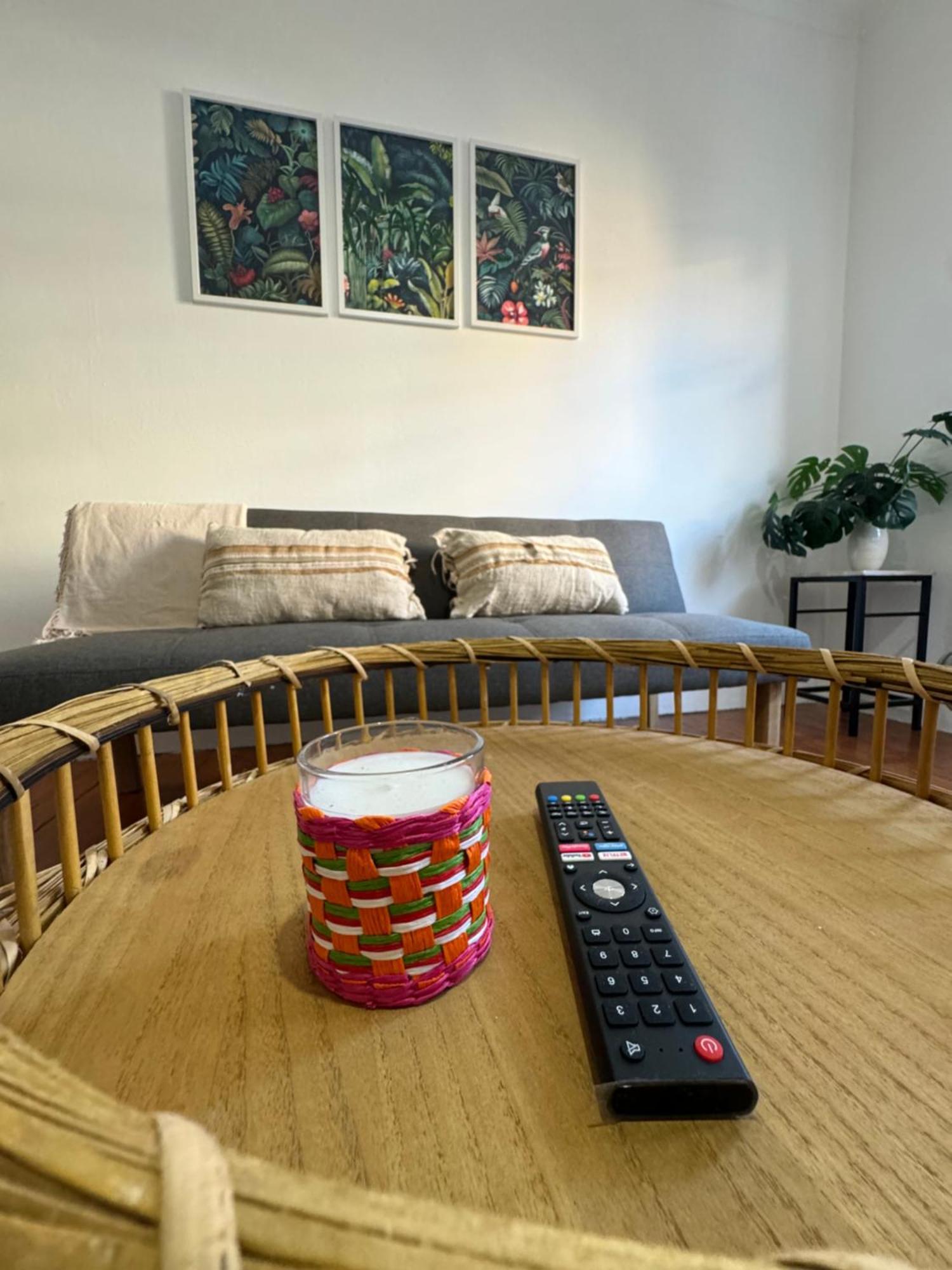 Lupita, Apartamento En El Centro De วิโก ภายนอก รูปภาพ