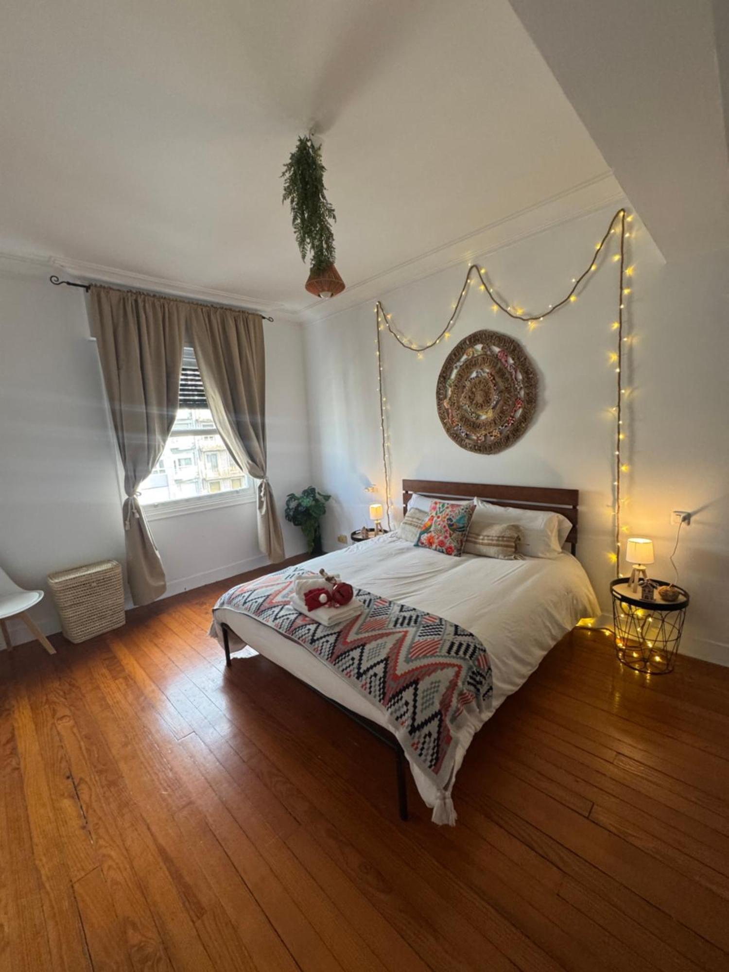 Lupita, Apartamento En El Centro De วิโก ภายนอก รูปภาพ