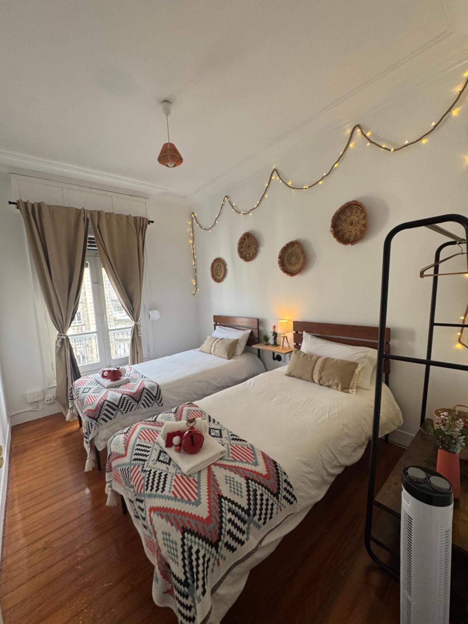 Lupita, Apartamento En El Centro De วิโก ภายนอก รูปภาพ