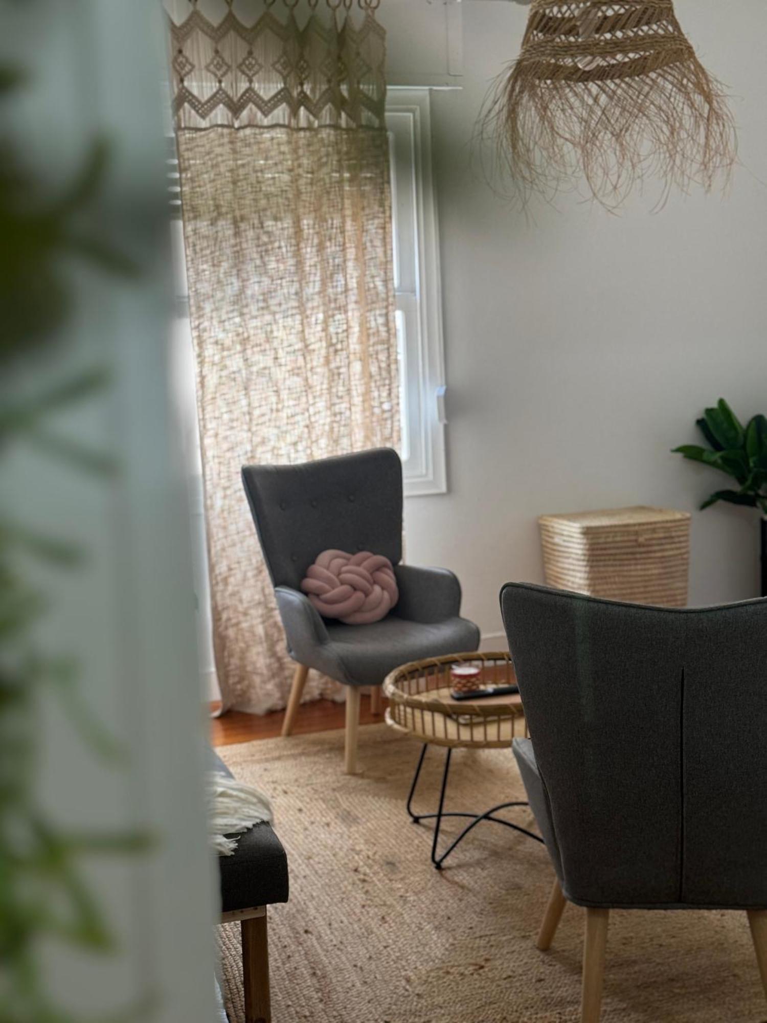 Lupita, Apartamento En El Centro De วิโก ภายนอก รูปภาพ