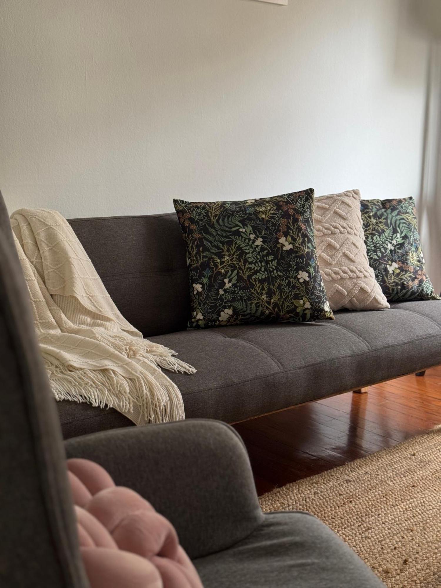 Lupita, Apartamento En El Centro De วิโก ภายนอก รูปภาพ