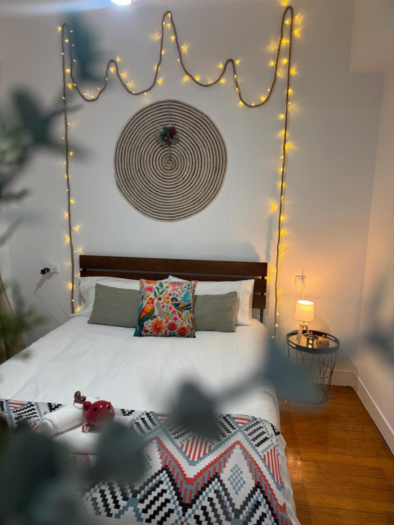 Lupita, Apartamento En El Centro De วิโก ภายนอก รูปภาพ