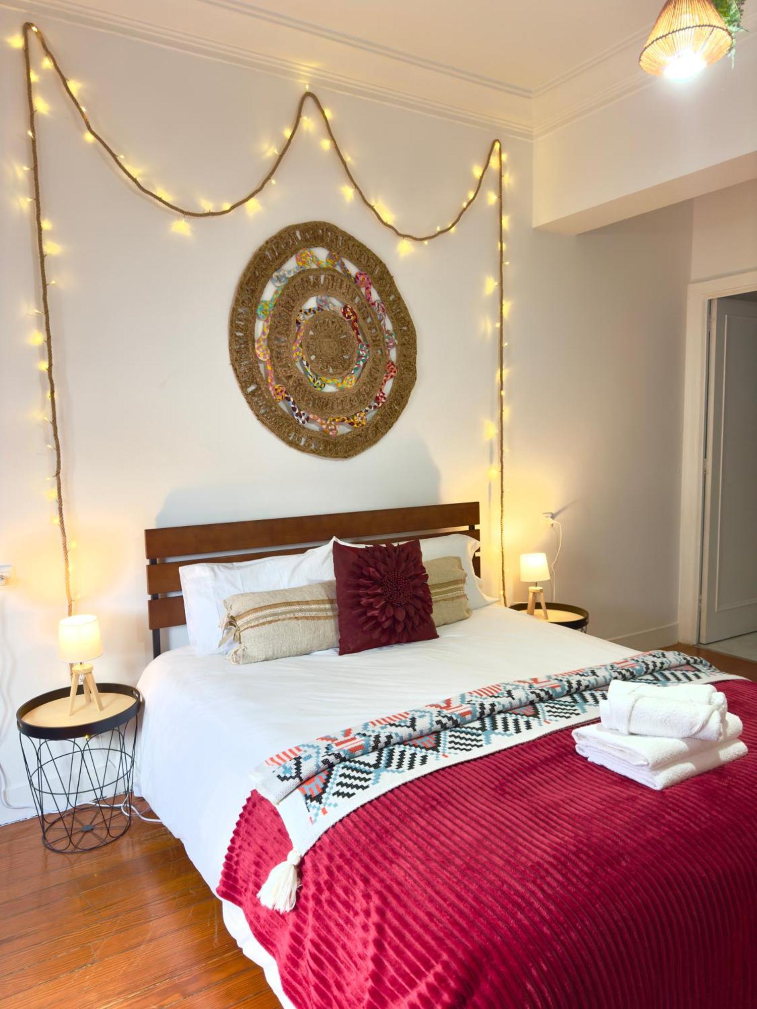 Lupita, Apartamento En El Centro De วิโก ภายนอก รูปภาพ