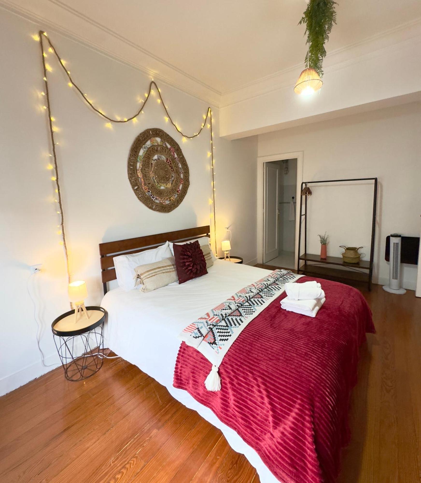 Lupita, Apartamento En El Centro De วิโก ภายนอก รูปภาพ