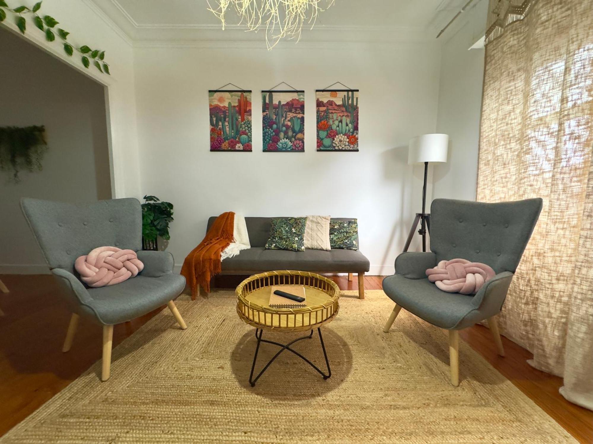 Lupita, Apartamento En El Centro De วิโก ภายนอก รูปภาพ