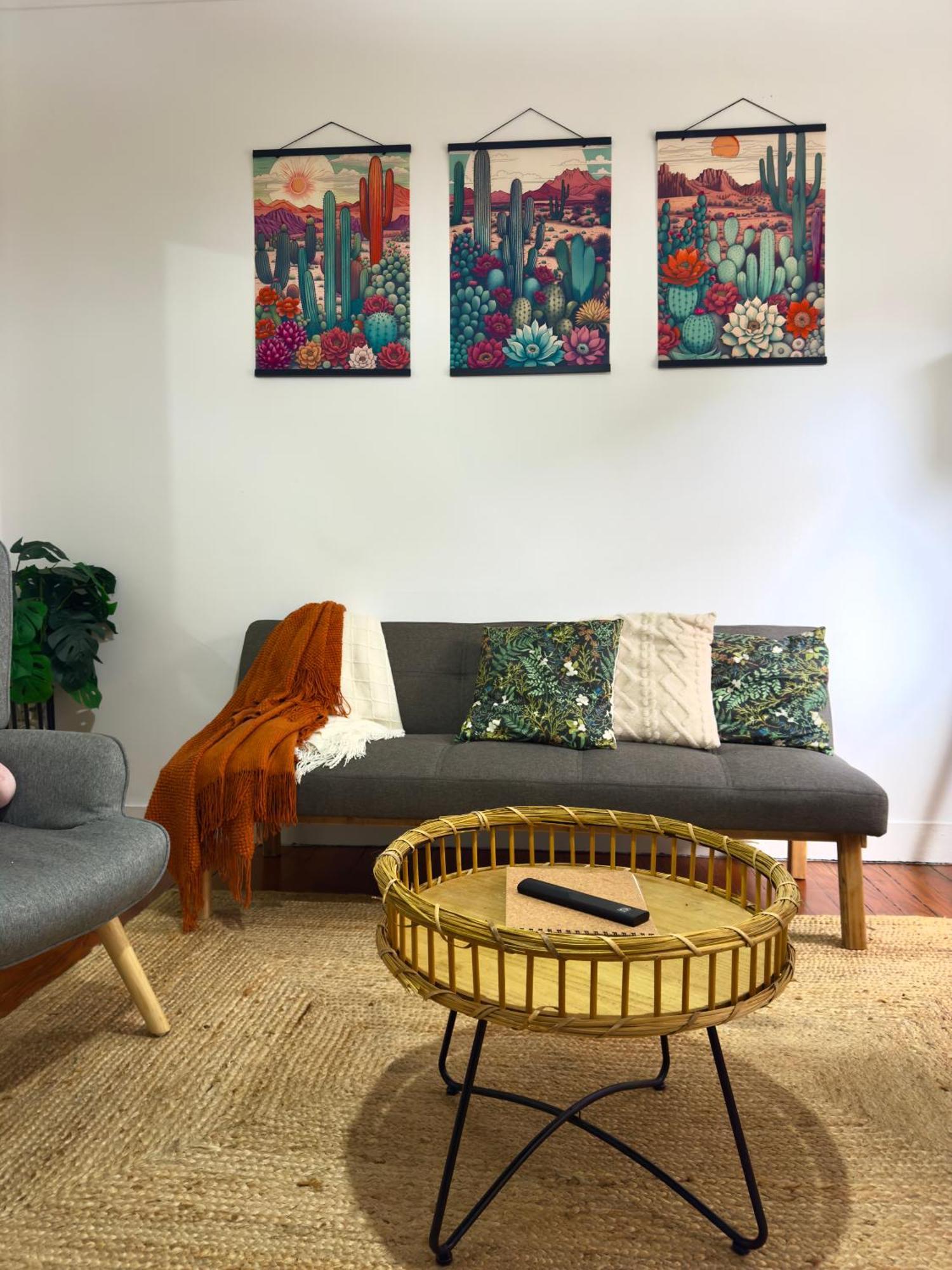 Lupita, Apartamento En El Centro De วิโก ภายนอก รูปภาพ