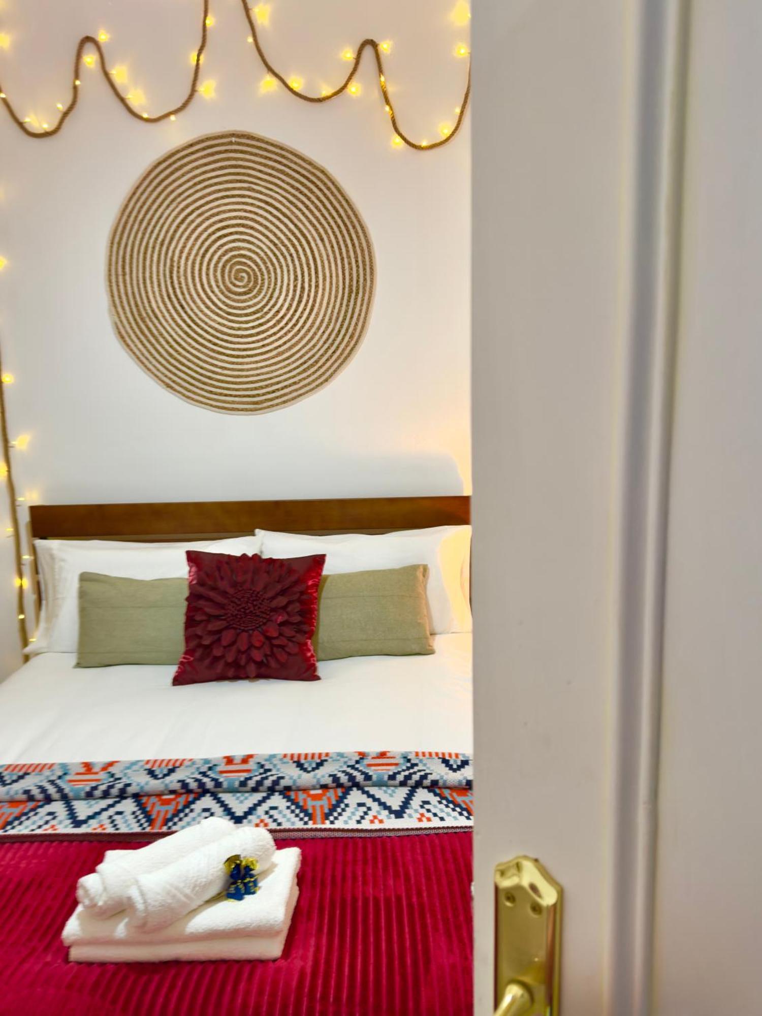Lupita, Apartamento En El Centro De วิโก ภายนอก รูปภาพ