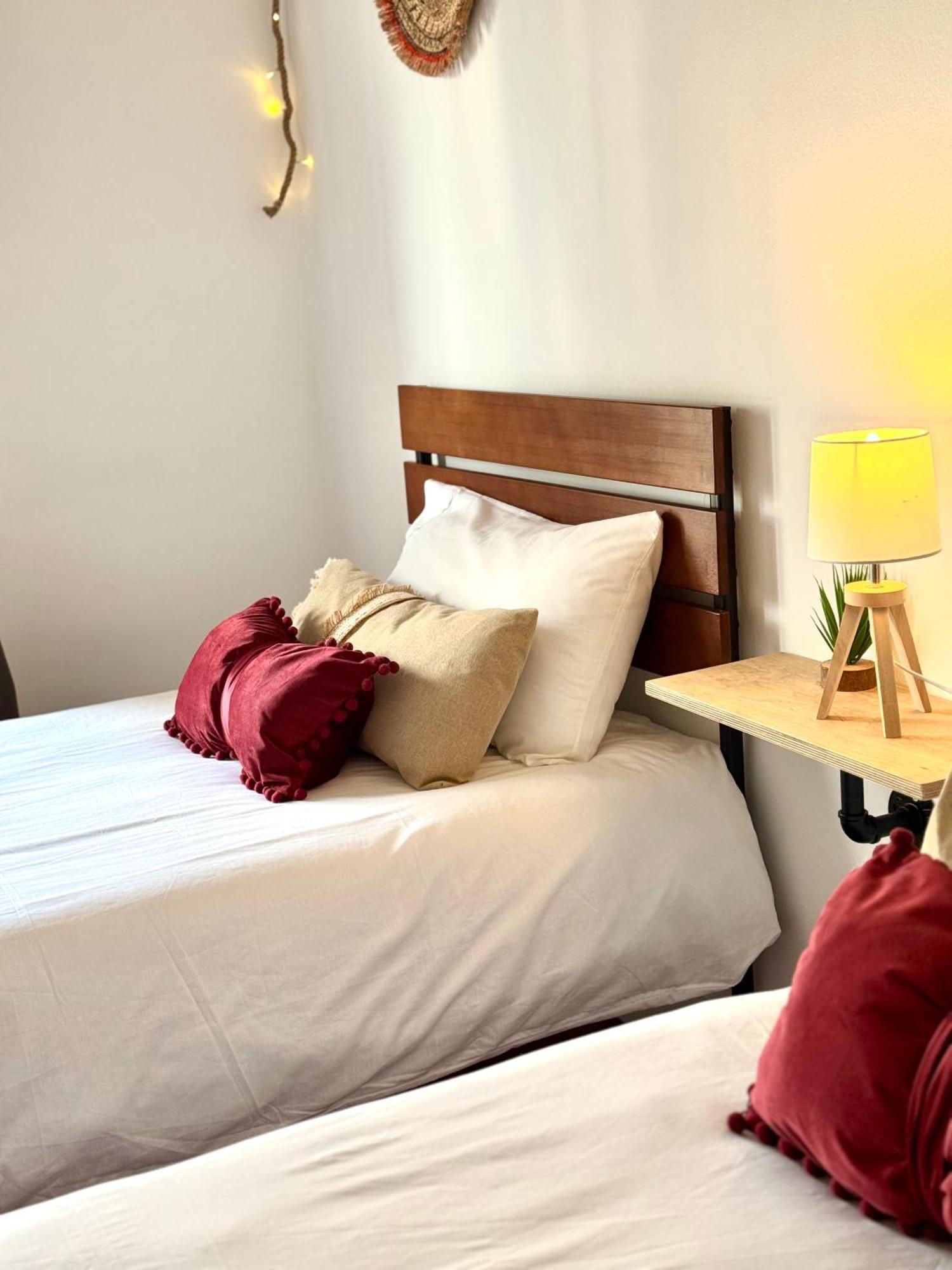 Lupita, Apartamento En El Centro De วิโก ภายนอก รูปภาพ