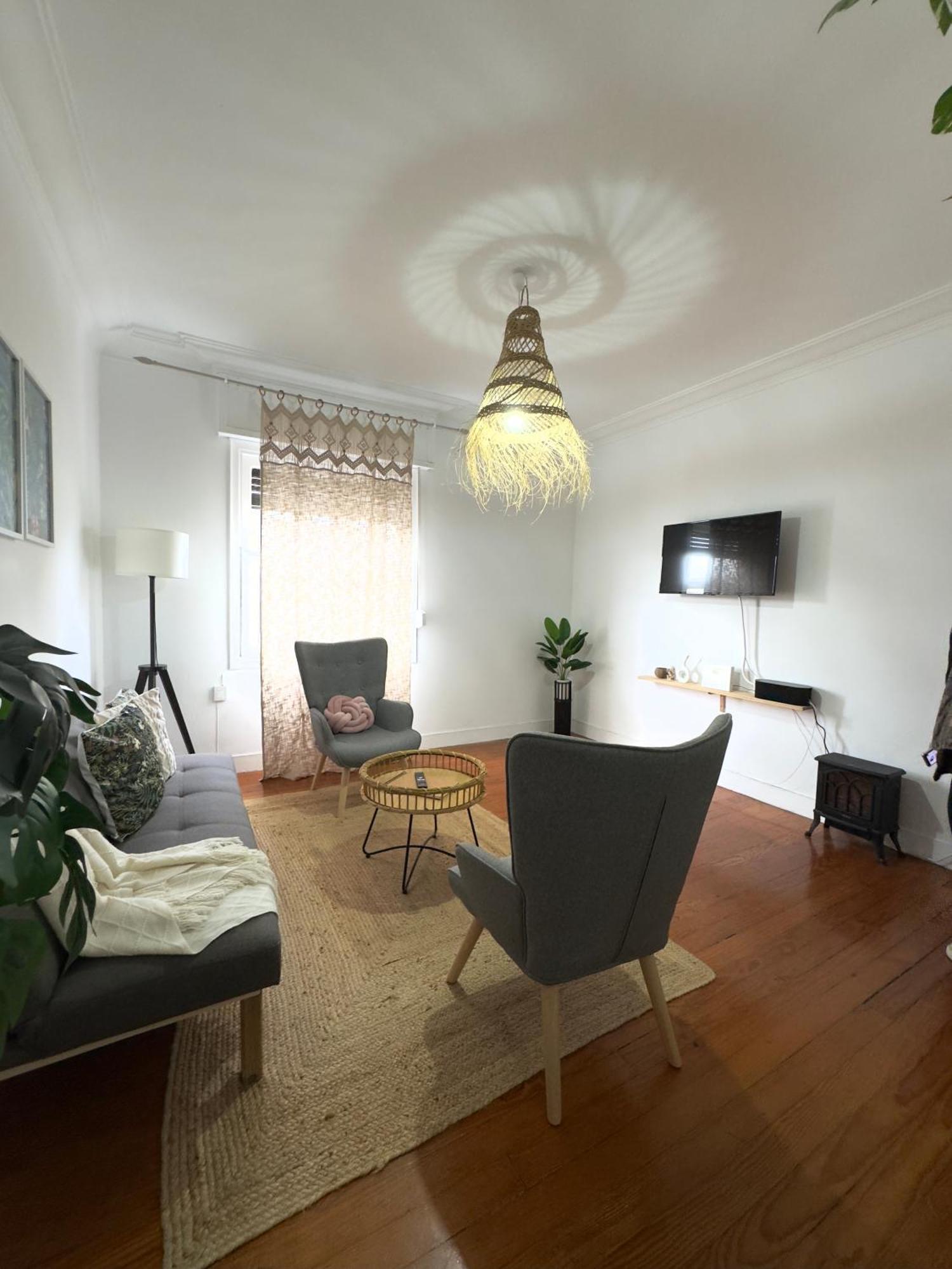 Lupita, Apartamento En El Centro De วิโก ภายนอก รูปภาพ