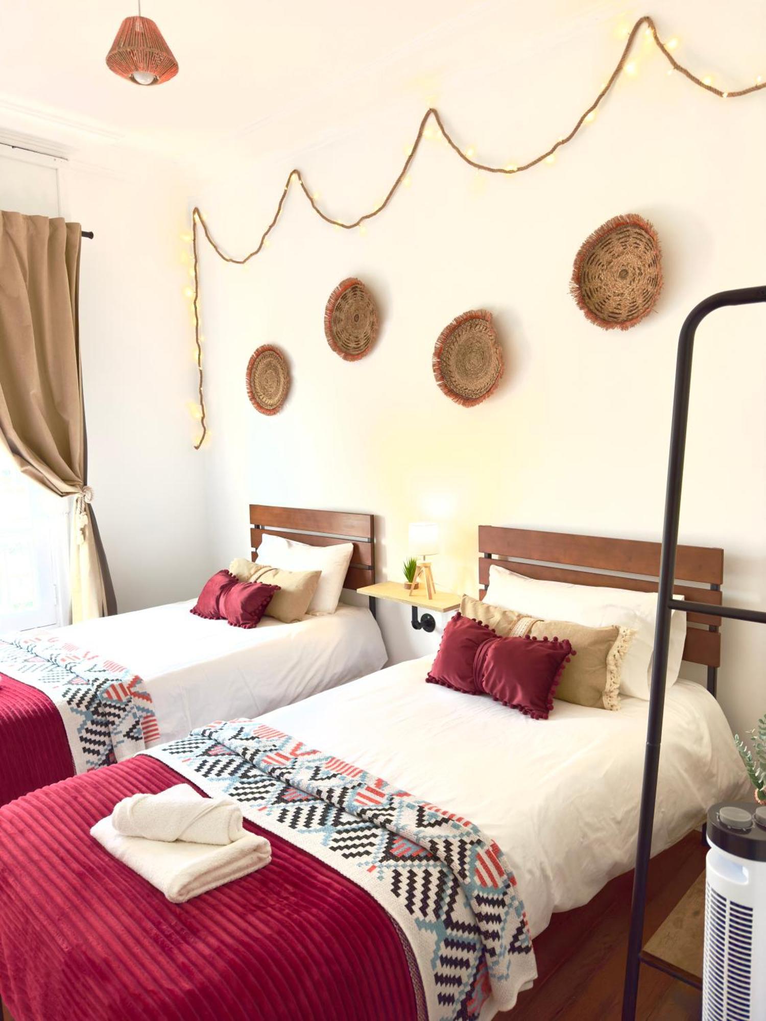 Lupita, Apartamento En El Centro De วิโก ภายนอก รูปภาพ
