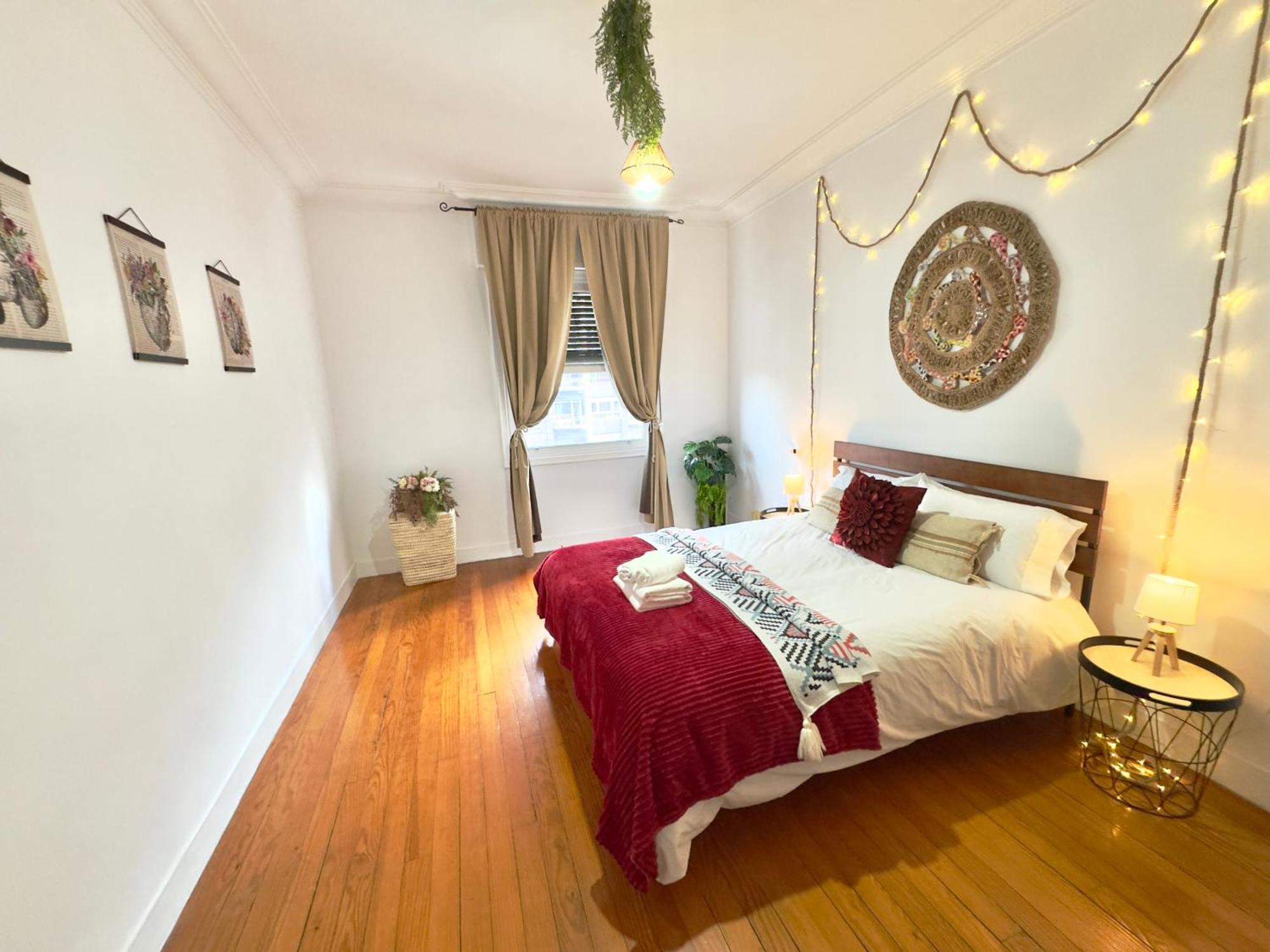Lupita, Apartamento En El Centro De วิโก ภายนอก รูปภาพ