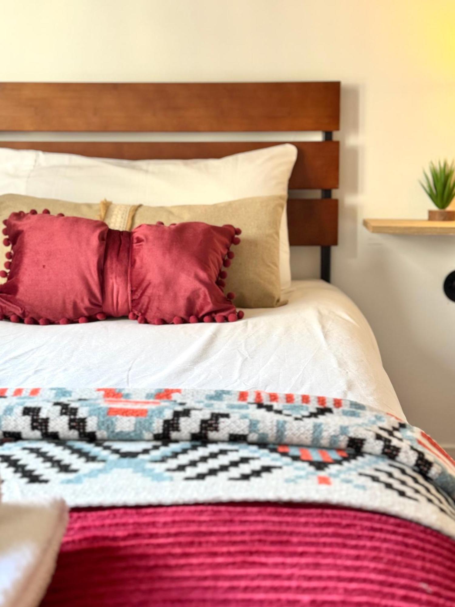 Lupita, Apartamento En El Centro De วิโก ภายนอก รูปภาพ